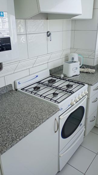 Departamento en Alquiler en Capital, Mendoza