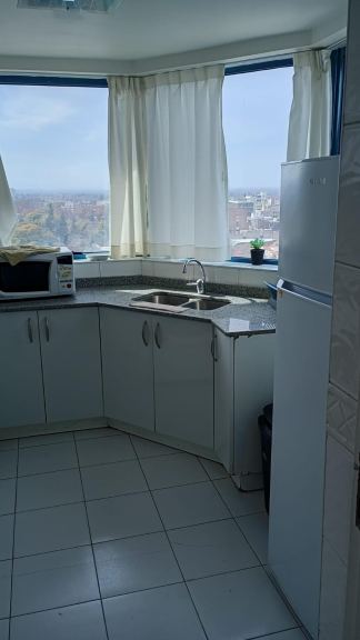 Departamento en Alquiler en Capital, Mendoza
