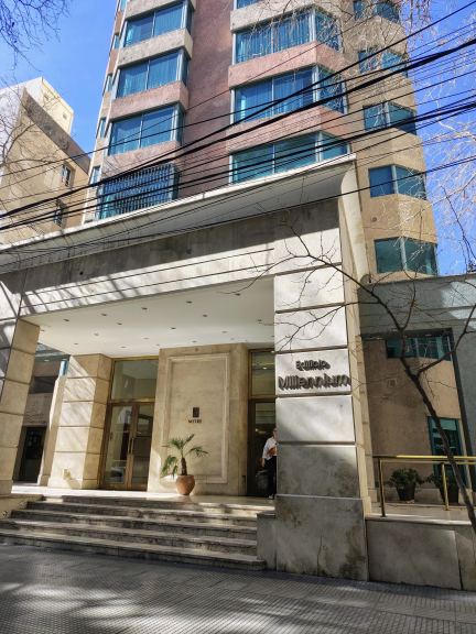 Departamento en Alquiler en Capital, Mendoza