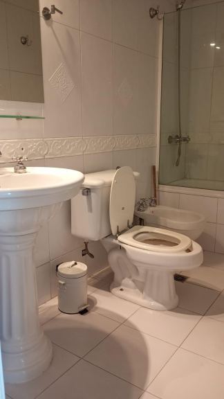 Departamento en Alquiler en Capital, Mendoza