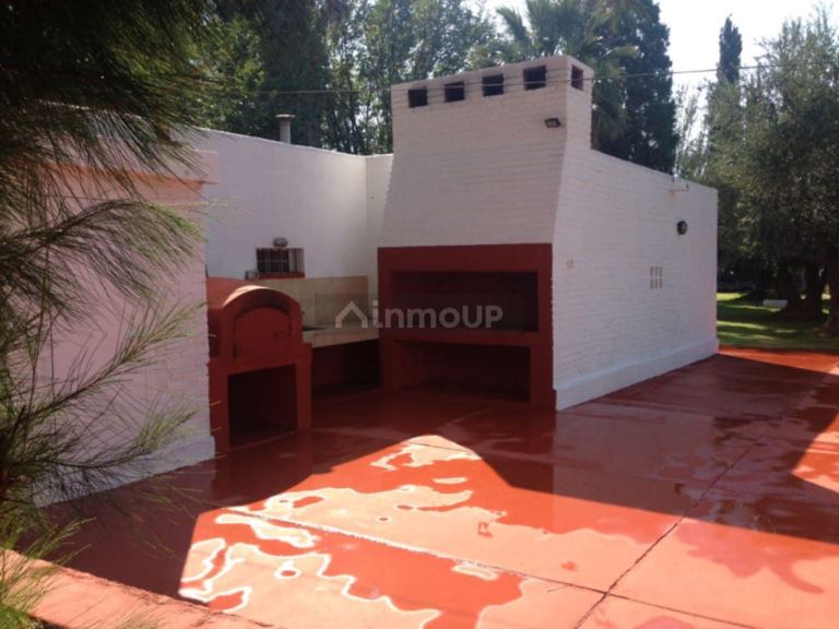 Lote en Venta en Las Heras, Mendoza
