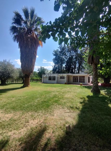 Lote en Venta en Las Heras, Mendoza