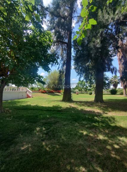 Lote en Venta en Las Heras, Mendoza