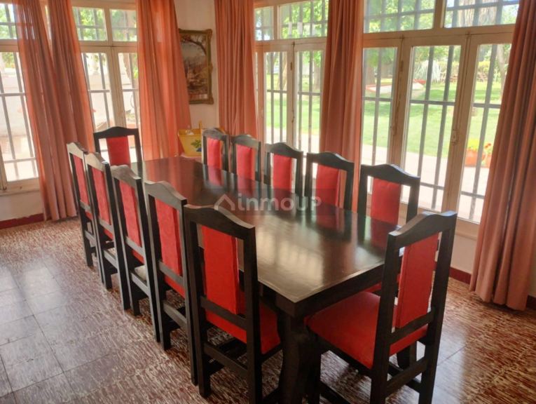 Lote en Venta en Las Heras, Mendoza