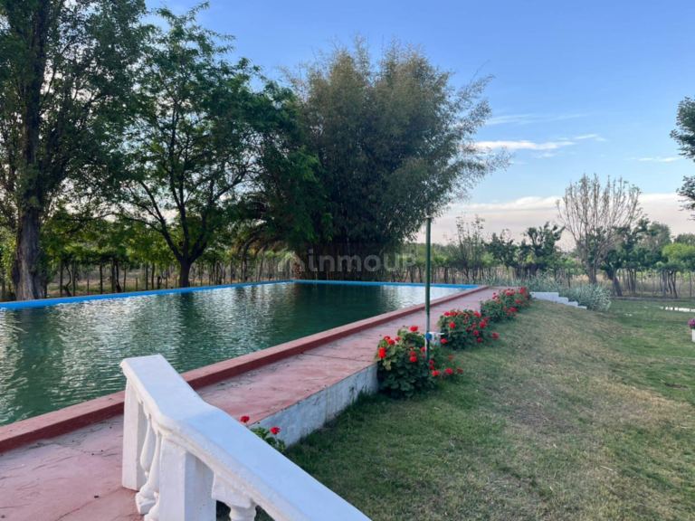 Lote en Venta en Las Heras, Mendoza