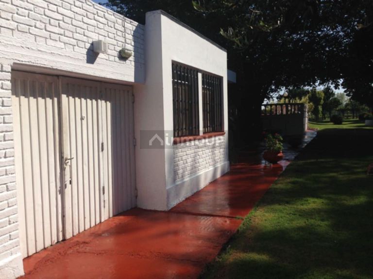 Lote en Venta en Las Heras, Mendoza