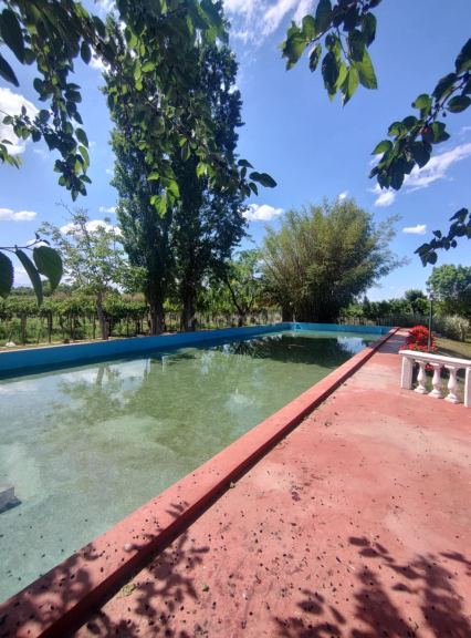 Lote en Venta en Las Heras, Mendoza