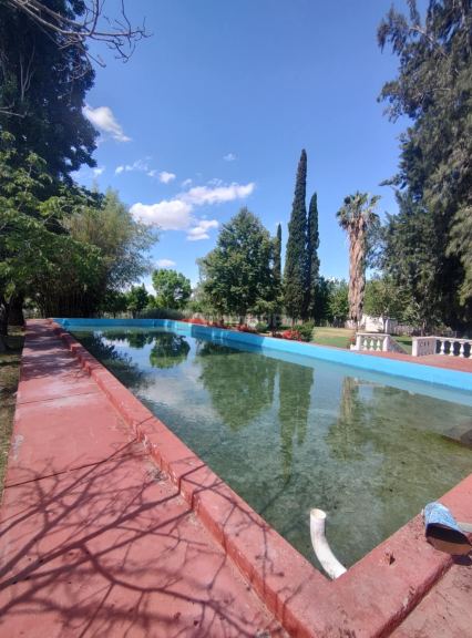 Lote en Venta en Las Heras, Mendoza