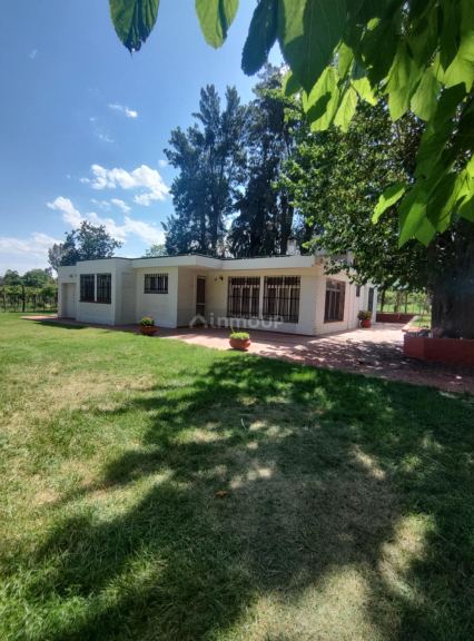 Lote en Venta en Las Heras, Mendoza