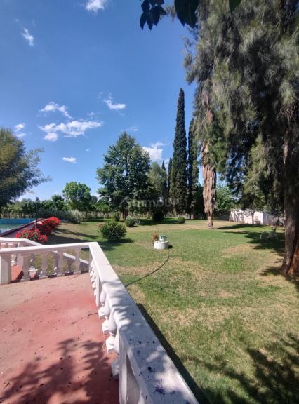 Lote en Venta en Las Heras, Mendoza
