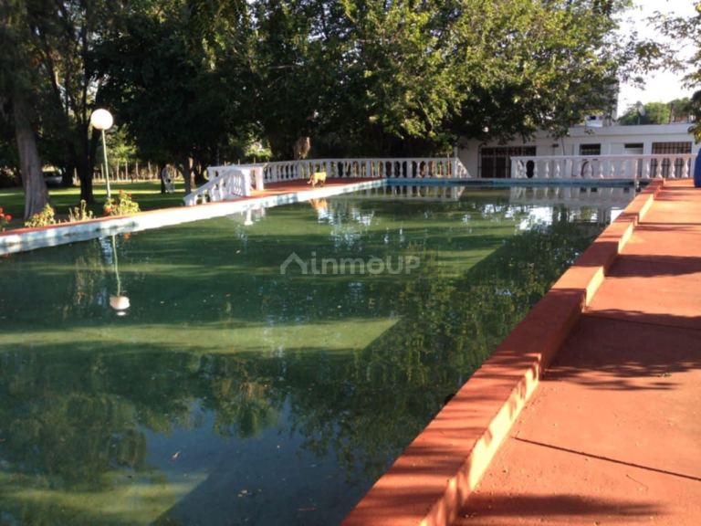 Lote en Venta en Las Heras, Mendoza