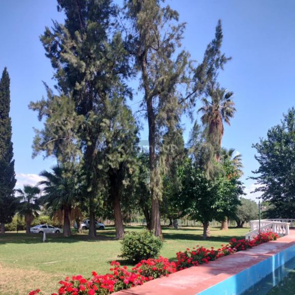 Lote en Venta en Las Heras, Mendoza