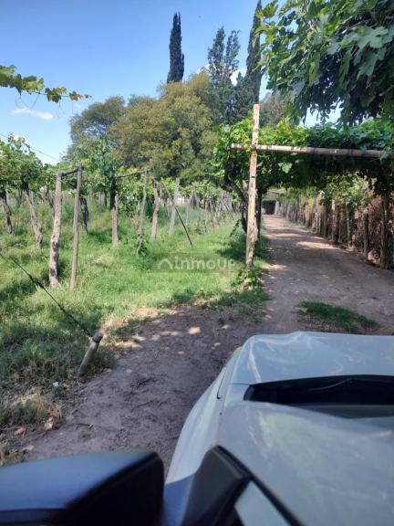 Lote en Venta en Las Heras, Mendoza