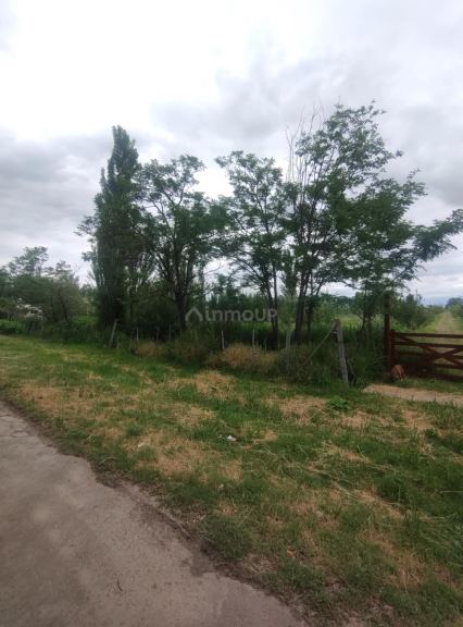 Lote en Venta en Tunuyan, Mendoza