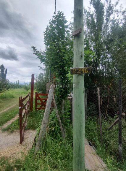 Lote en Venta en Tunuyan, Mendoza