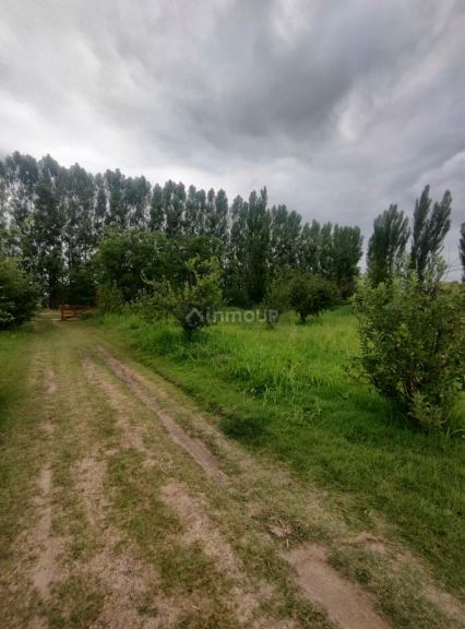 Lote en Venta en Tunuyan, Mendoza