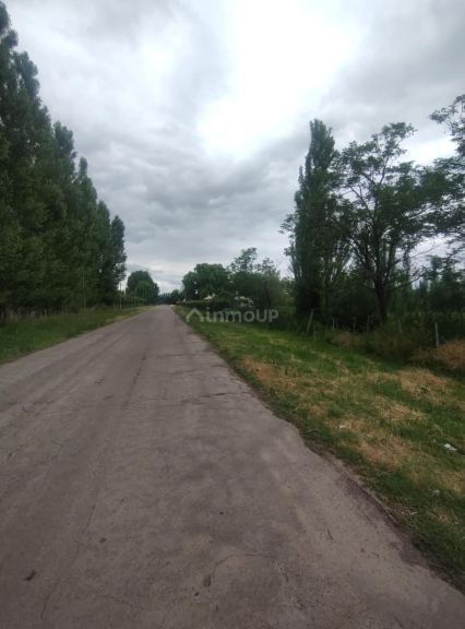 Lote en Venta en Tunuyan, Mendoza