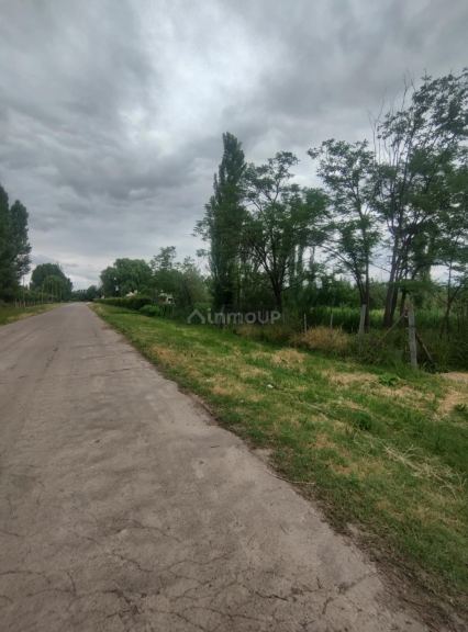 Lote en Venta en Tunuyan, Mendoza
