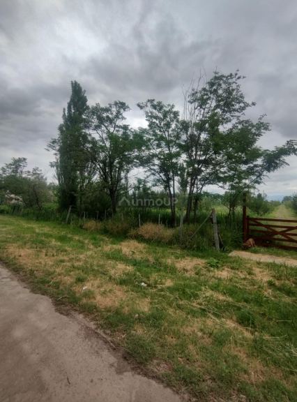 Lote en Venta en Tunuyan, Mendoza