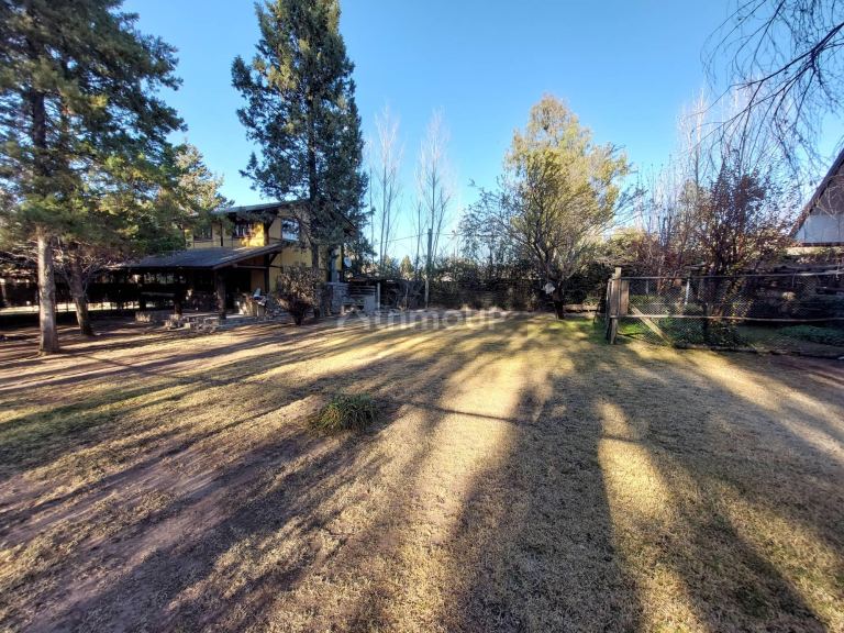 Casa en Alquiler en Lujan de Cuyo, Mendoza