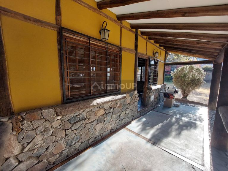 Casa en Alquiler en Lujan de Cuyo, Mendoza