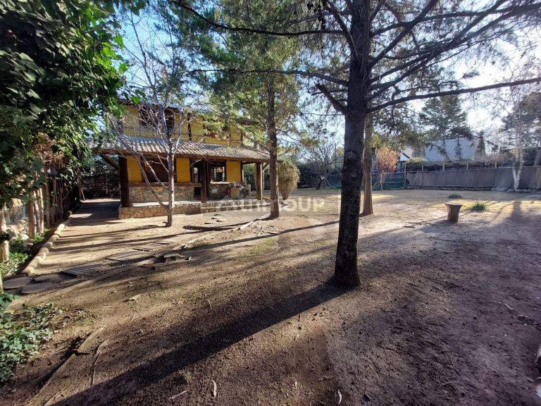 Casa en Alquiler en Lujan de Cuyo, Mendoza