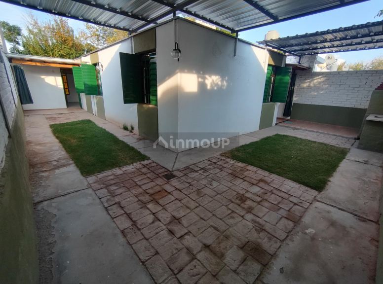 Casa en Alquiler en Las Heras, Mendoza