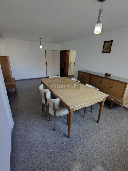 Departamento en Alquiler en Capital, Mendoza