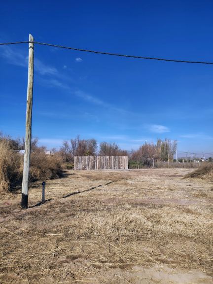 Lote en Venta en Guaymallen, Mendoza