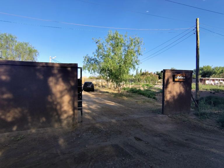 Lote en Venta en Guaymallen, Mendoza