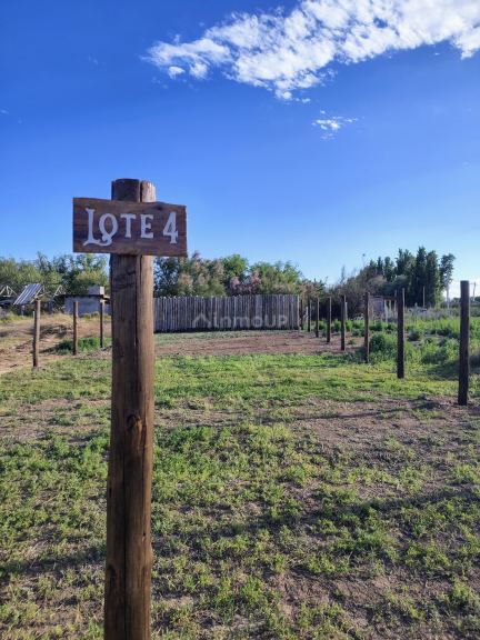 Lote en Venta en Guaymallen, Mendoza