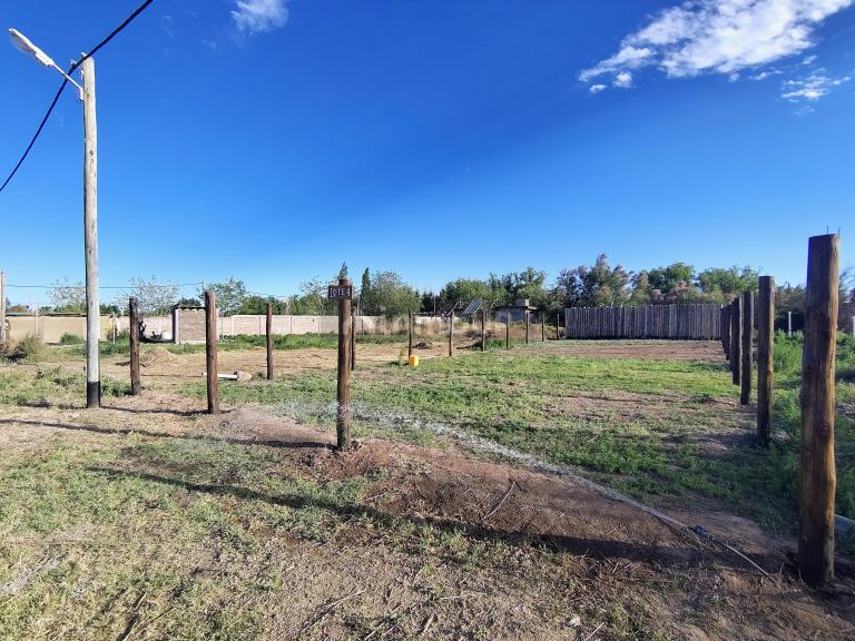 Lote en Venta en Guaymallen, Mendoza