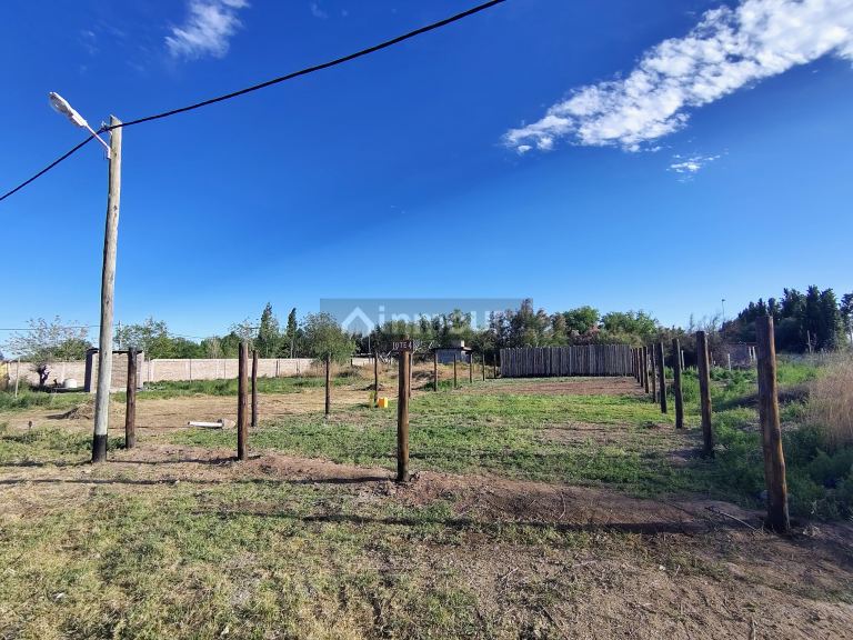 Lote en Venta en Guaymallen, Mendoza