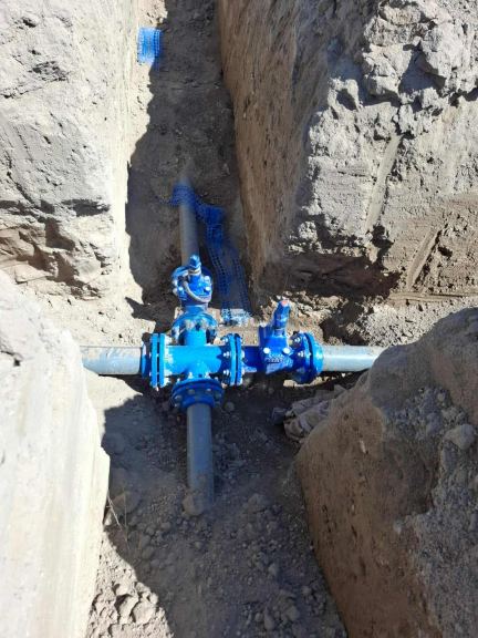 Lote en Venta en Tunuyan, Mendoza