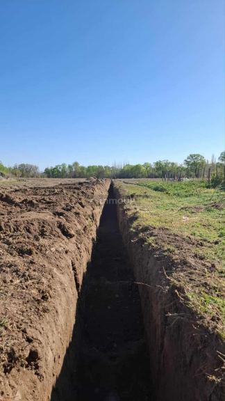 Lote en Venta en Tunuyan, Mendoza