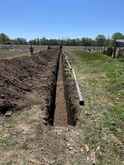 Lote en Venta en Tunuyan, Mendoza