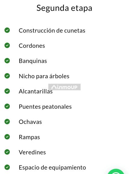 Lote en Venta en Tunuyan, Mendoza