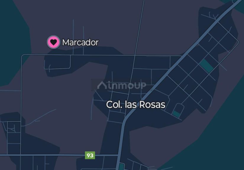 Lote en Venta en Tunuyan, Mendoza