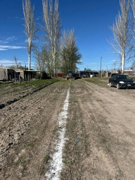 Lote en Venta en Tunuyan, Mendoza