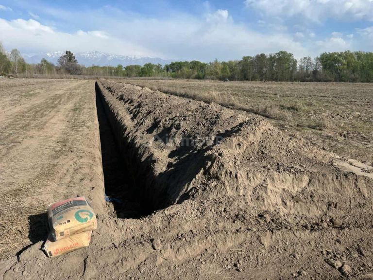 Lote en Venta en Tunuyan, Mendoza