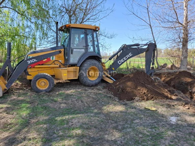 Lote en Venta en Tunuyan, Mendoza