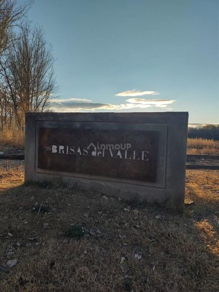 Lote en Venta en Tunuyan, Mendoza