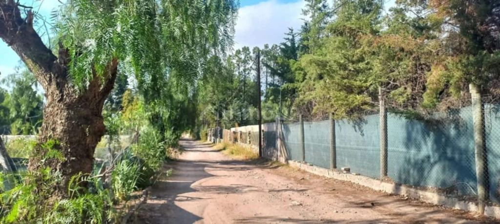 Lote en Venta en Lujan de Cuyo, Mendoza
