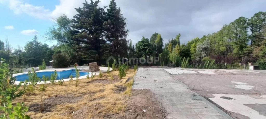 Lote en Venta en Lujan de Cuyo, Mendoza
