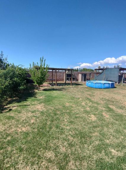 Casa en Alquiler en Guaymallen, Mendoza