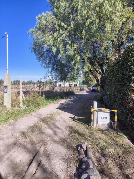 Lote en Venta en Maipu, Mendoza