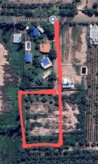 Lote en Venta en Maipu, Mendoza