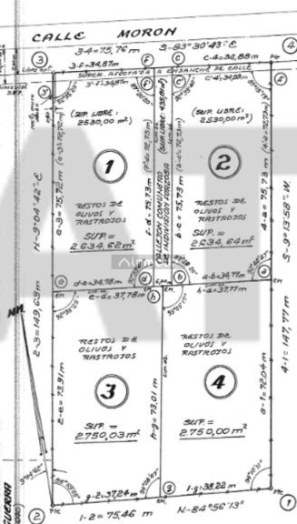 Lote en Venta en Maipu, Mendoza