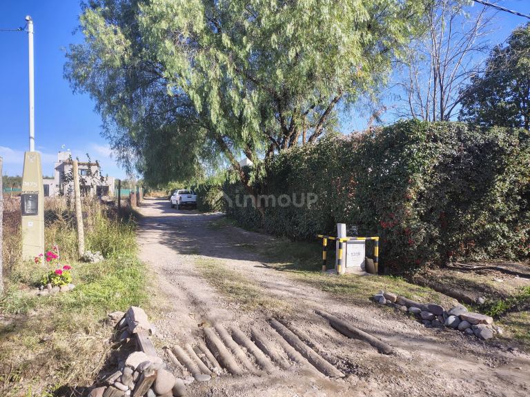 Lote en Venta en Maipu, Mendoza