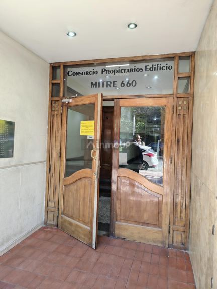 Oficina en Alquiler en Capital, Mendoza